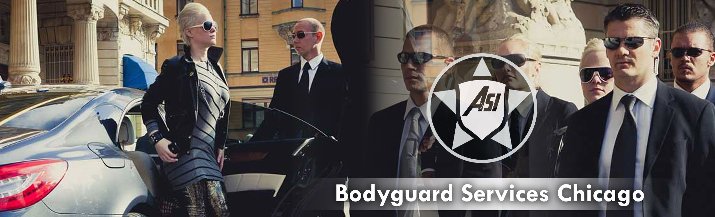 Bodyguard Services Chicago